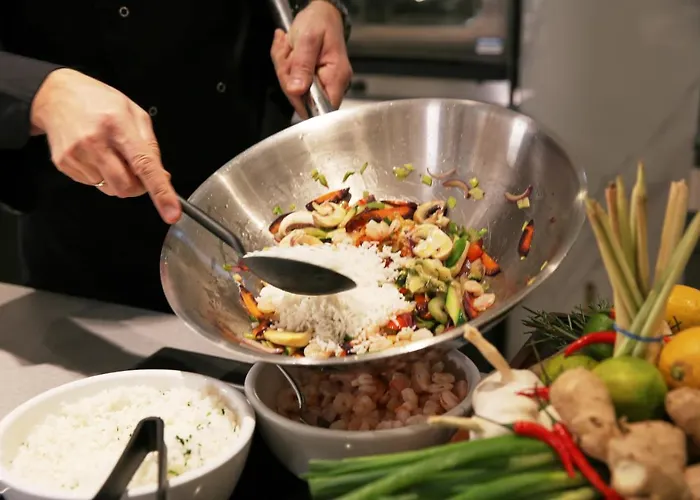 Hyperion فندق لبسيا